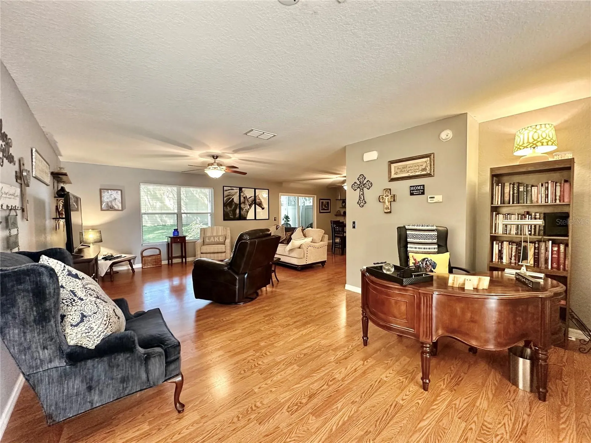 12406 NE 50th View Oxford FL 34484