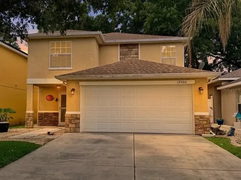 12406 NE 50th View Oxford FL 34484