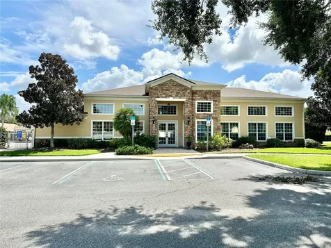 12406 NE 50th View Oxford FL 34484