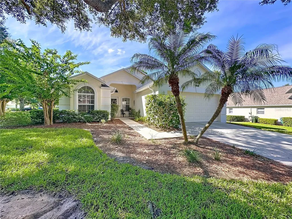 3572 Capland Avenue Clermont FL 34711