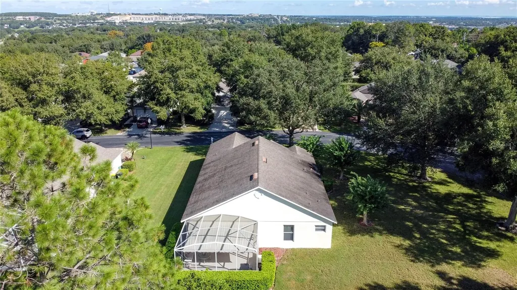 3572 Capland Avenue Clermont FL 34711