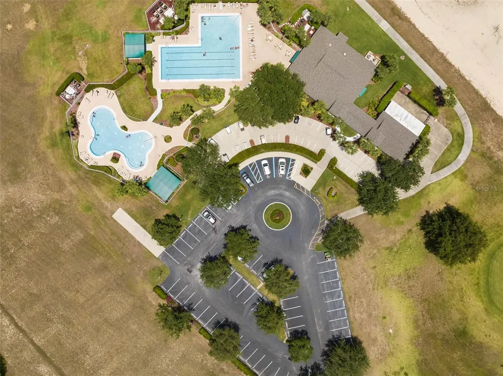 3572 Capland Avenue Clermont FL 34711