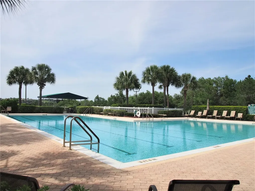 3572 Capland Avenue Clermont FL 34711