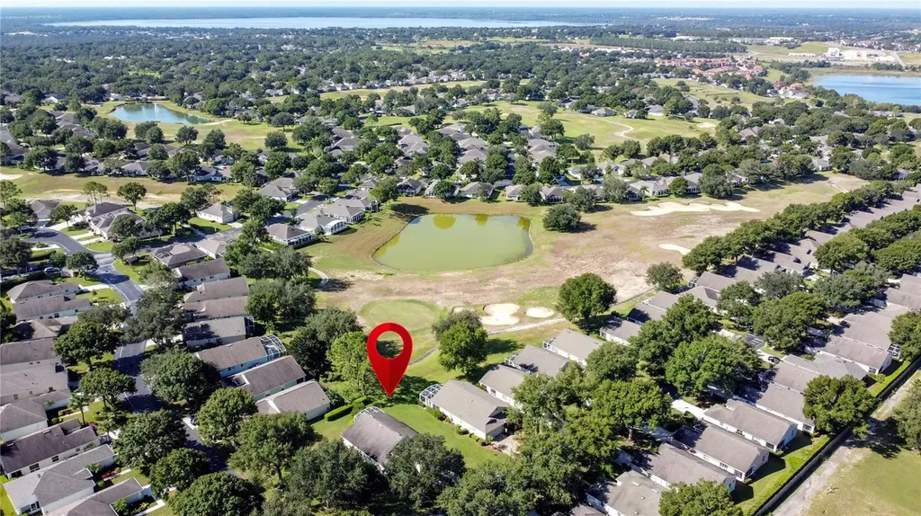 3572 Capland Avenue Clermont FL 34711
