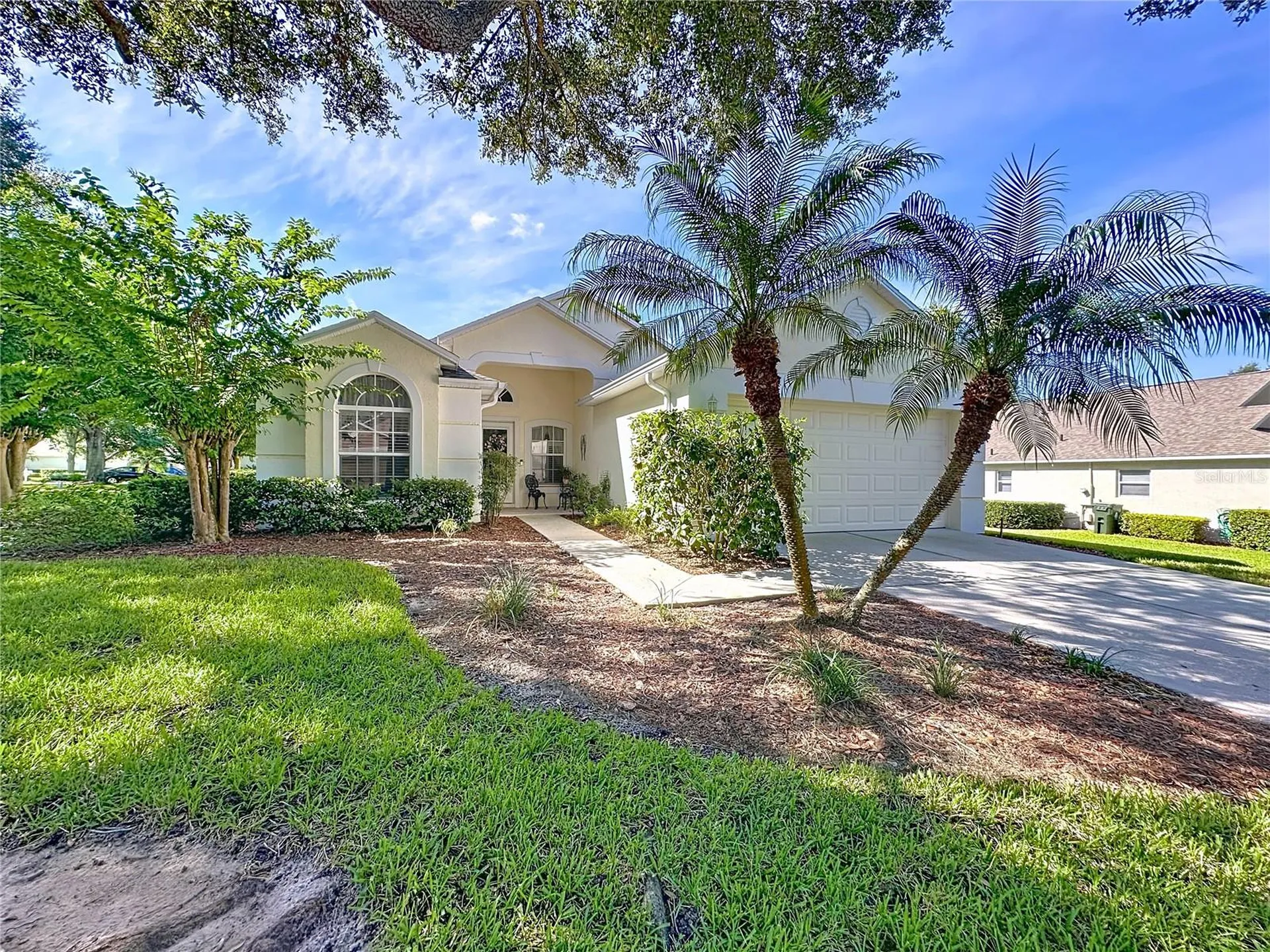 3572 Capland Avenue Clermont FL 34711