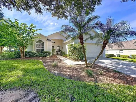 3572 Capland Avenue Clermont FL 34711