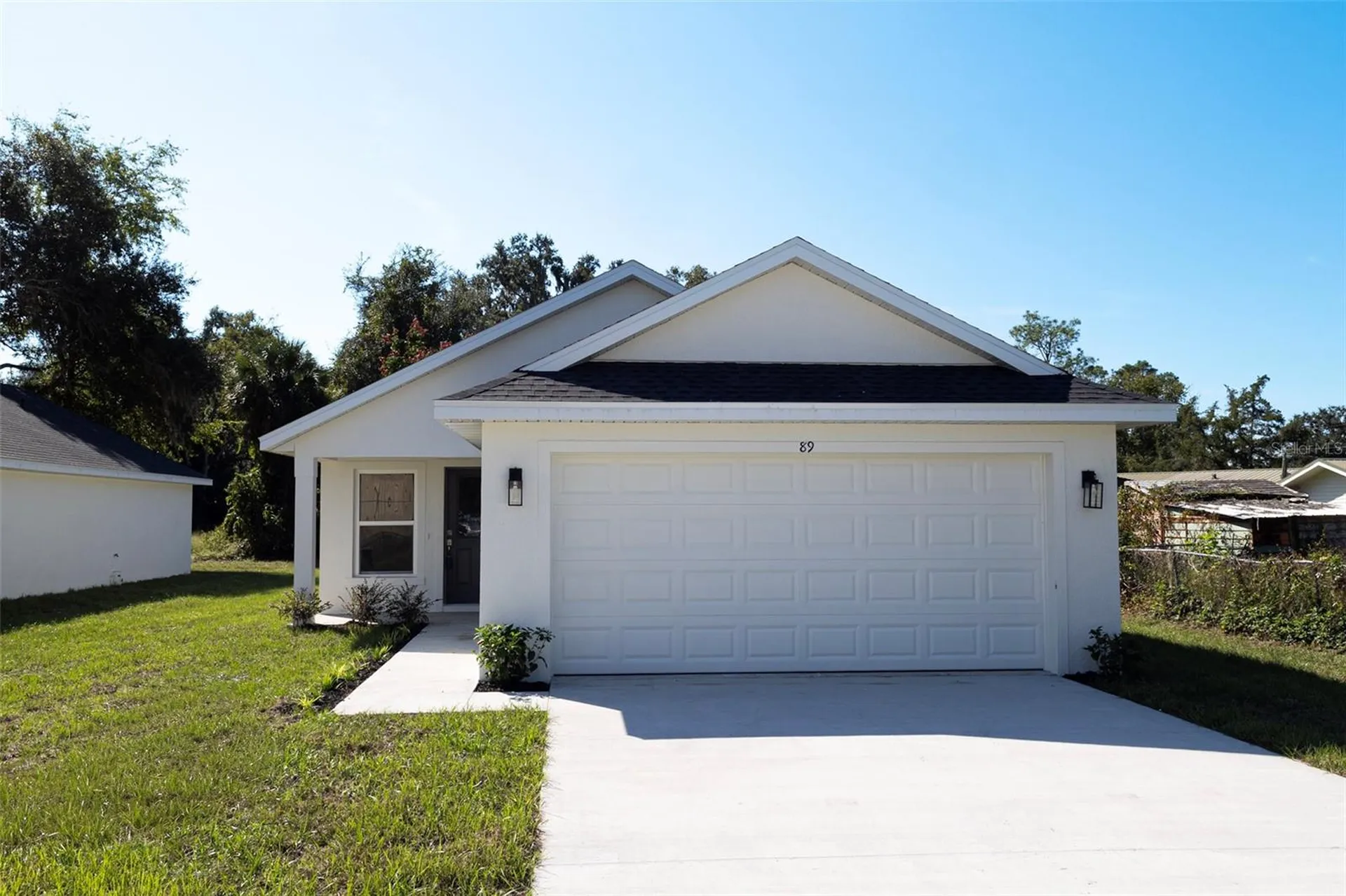 89 W Central Avenue Webster FL 33597