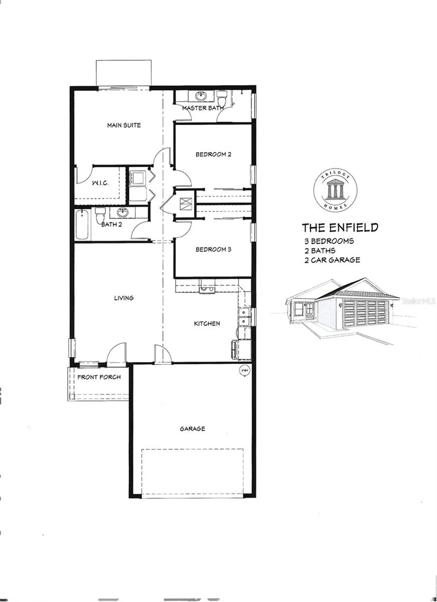 89 W Central Avenue Webster FL 33597