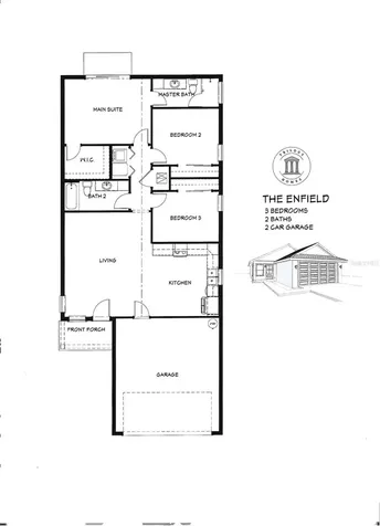 89 W Central Avenue Webster FL 33597