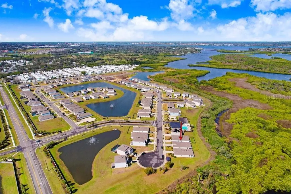 4013 Lively Coral Place Bradenton FL 34208