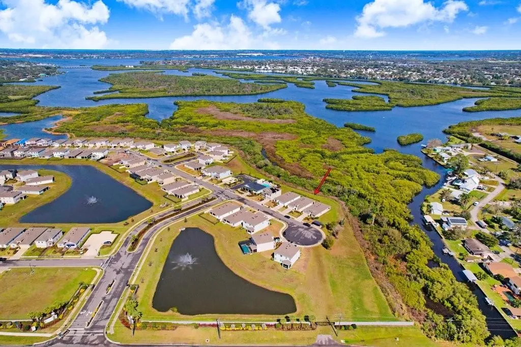 4013 Lively Coral Place Bradenton FL 34208