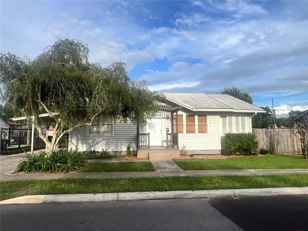 809 Brack Street Kissimmee FL 34744