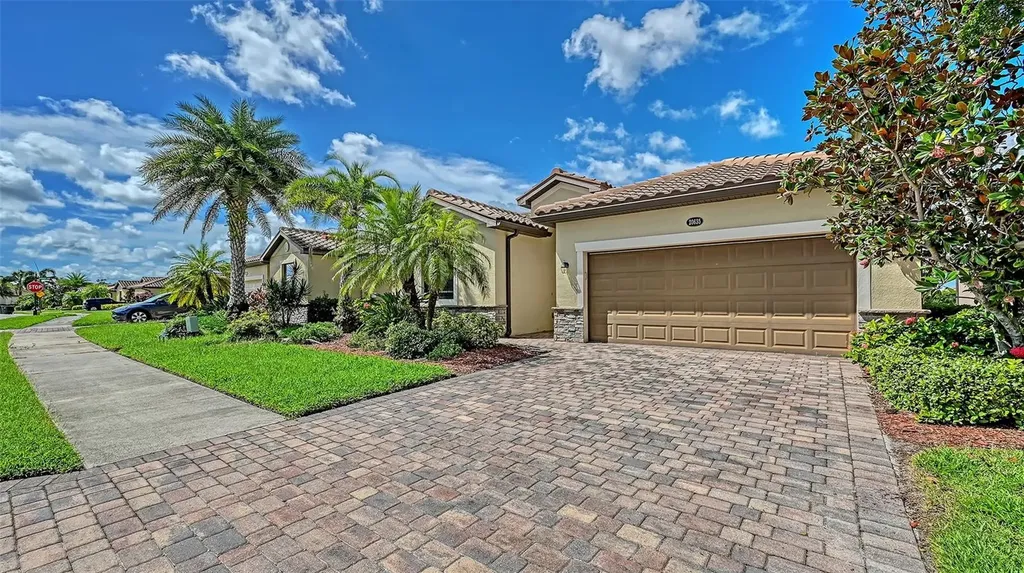 20635 Romagna Place Venice FL 34293