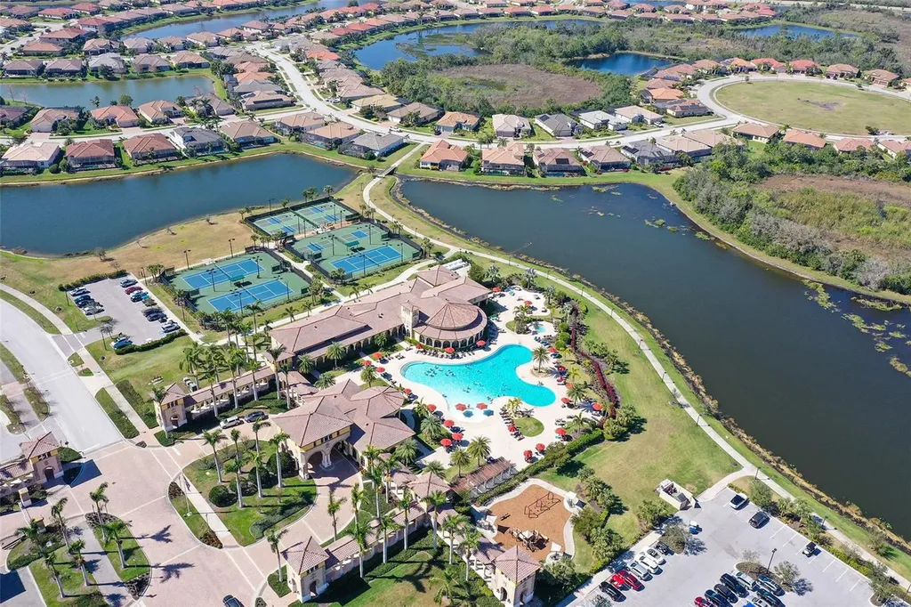 20635 Romagna Place Venice FL 34293