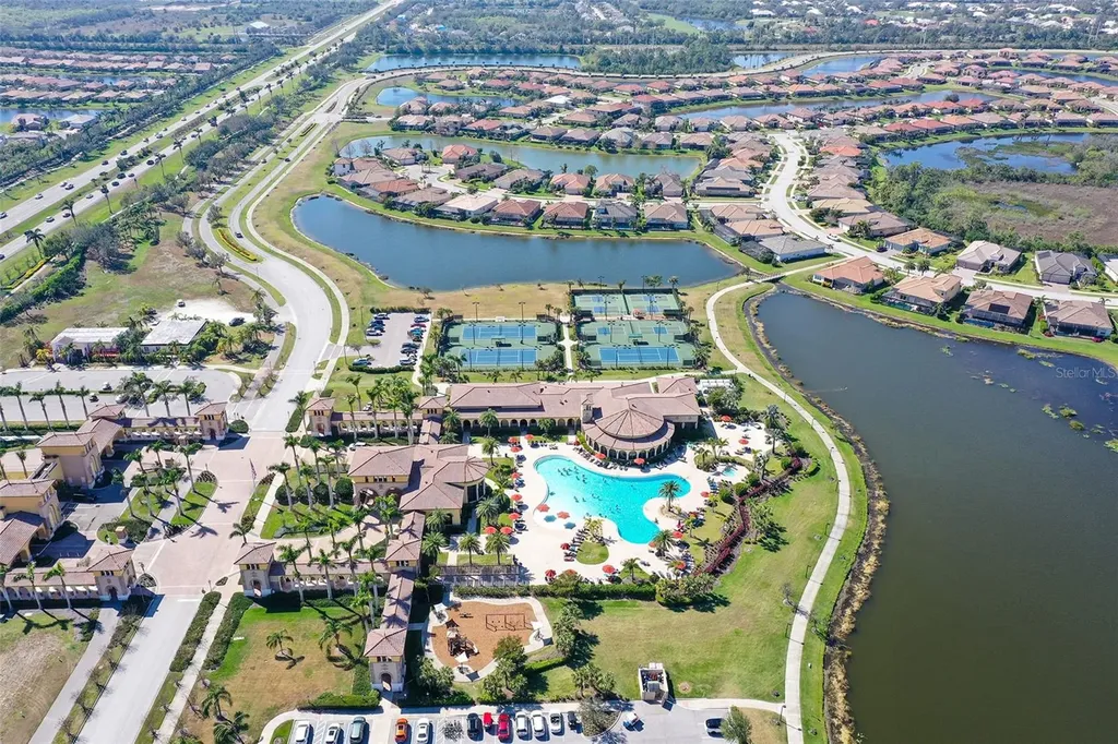 20635 Romagna Place Venice FL 34293