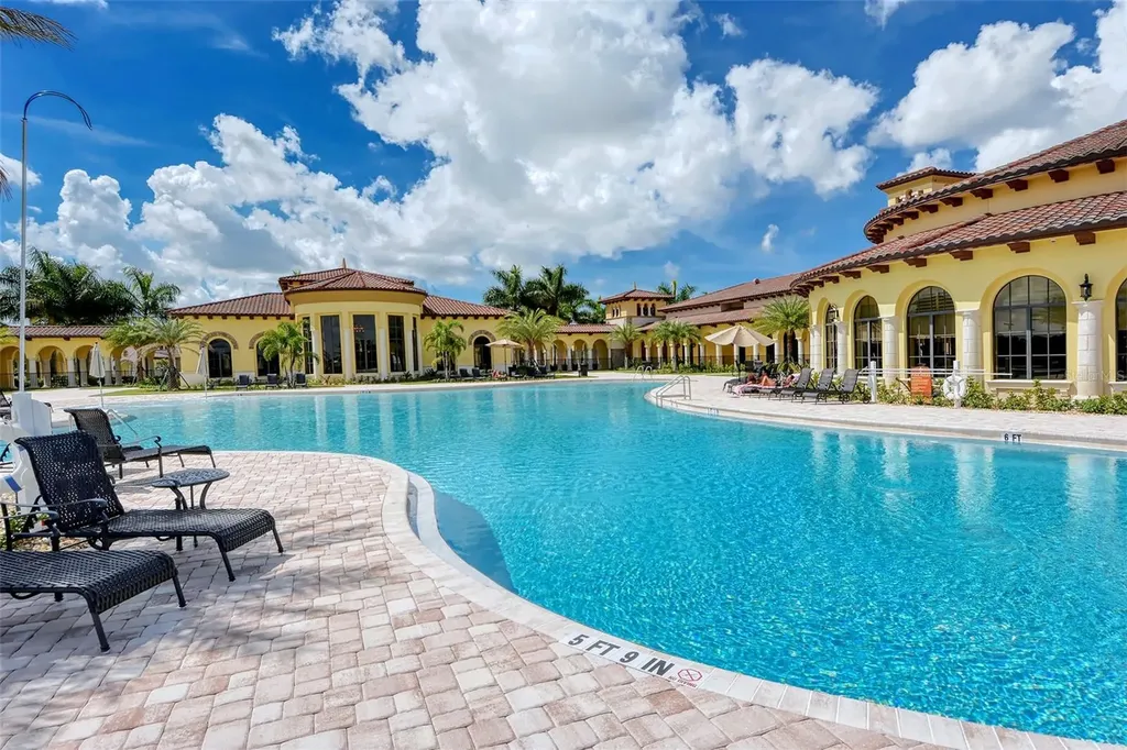 20635 Romagna Place Venice FL 34293