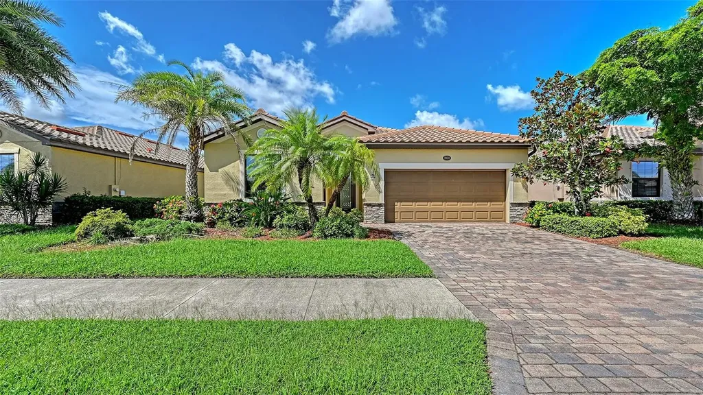 20635 Romagna Place Venice FL 34293