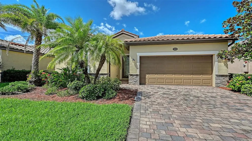 20635 Romagna Place Venice FL 34293