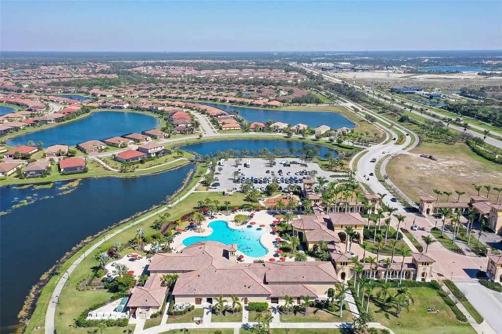 20635 Romagna Place Venice FL 34293