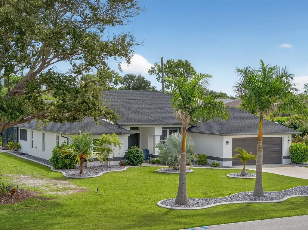 25212 Alcazar Drive Punta Gorda FL 33955