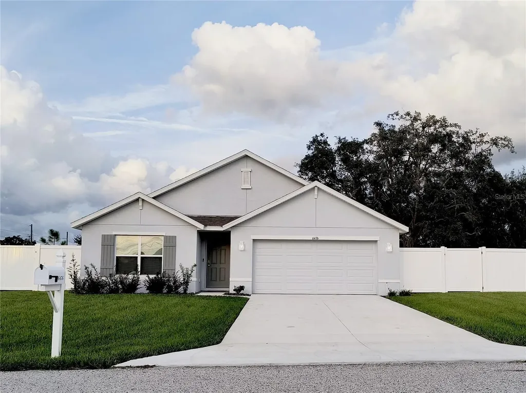 6476 Melacano Avenue Spring Hill FL 34608