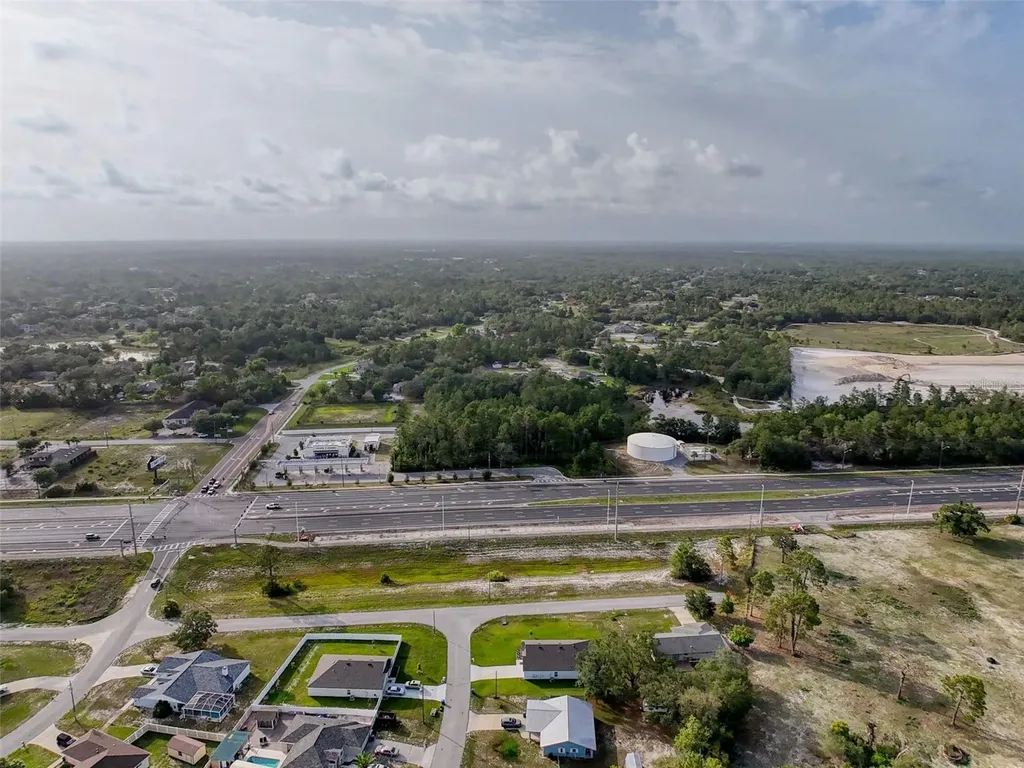 6476 Melacano Avenue Spring Hill FL 34608