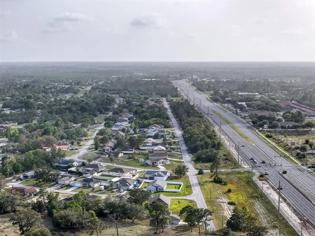 6476 Melacano Avenue Spring Hill FL 34608