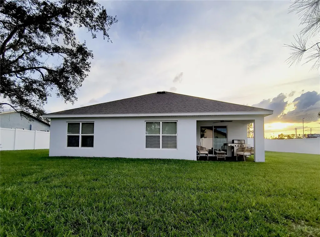6476 Melacano Avenue Spring Hill FL 34608