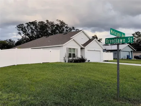 6476 Melacano Avenue Spring Hill FL 34608