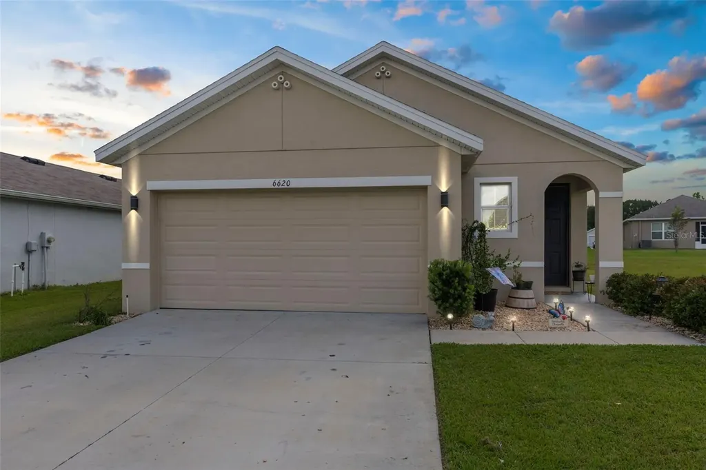 6620 Longboat Drive Brooksville FL 34604