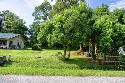 2306 Greenleaf Drive Orlando FL 32810