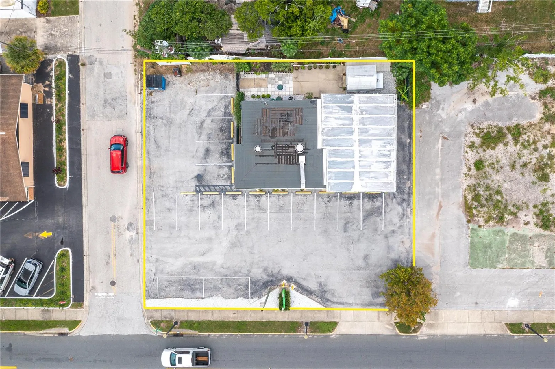 114 W Central Avenue Lake Wales FL 33853