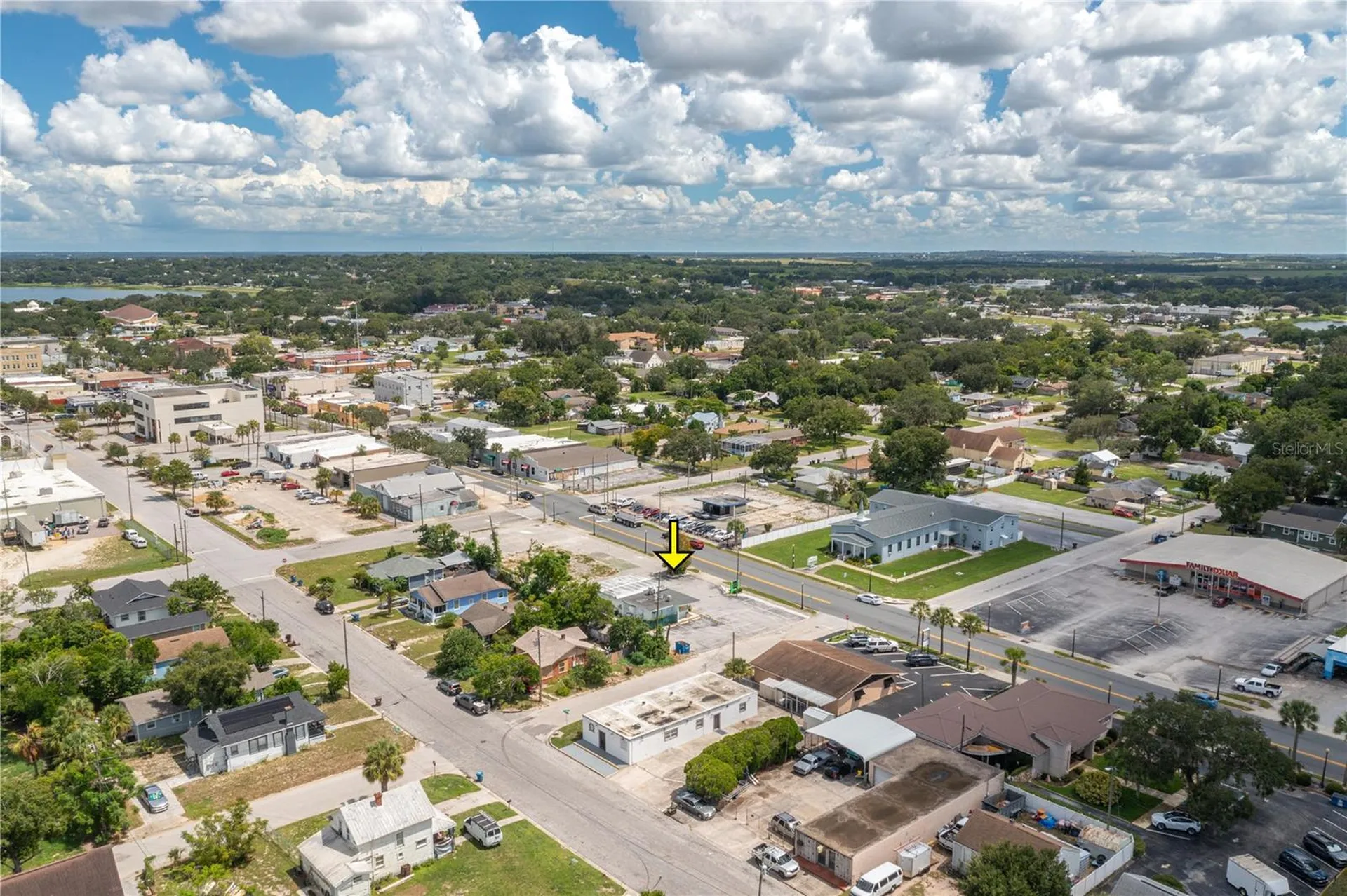 114 W Central Avenue Lake Wales FL 33853