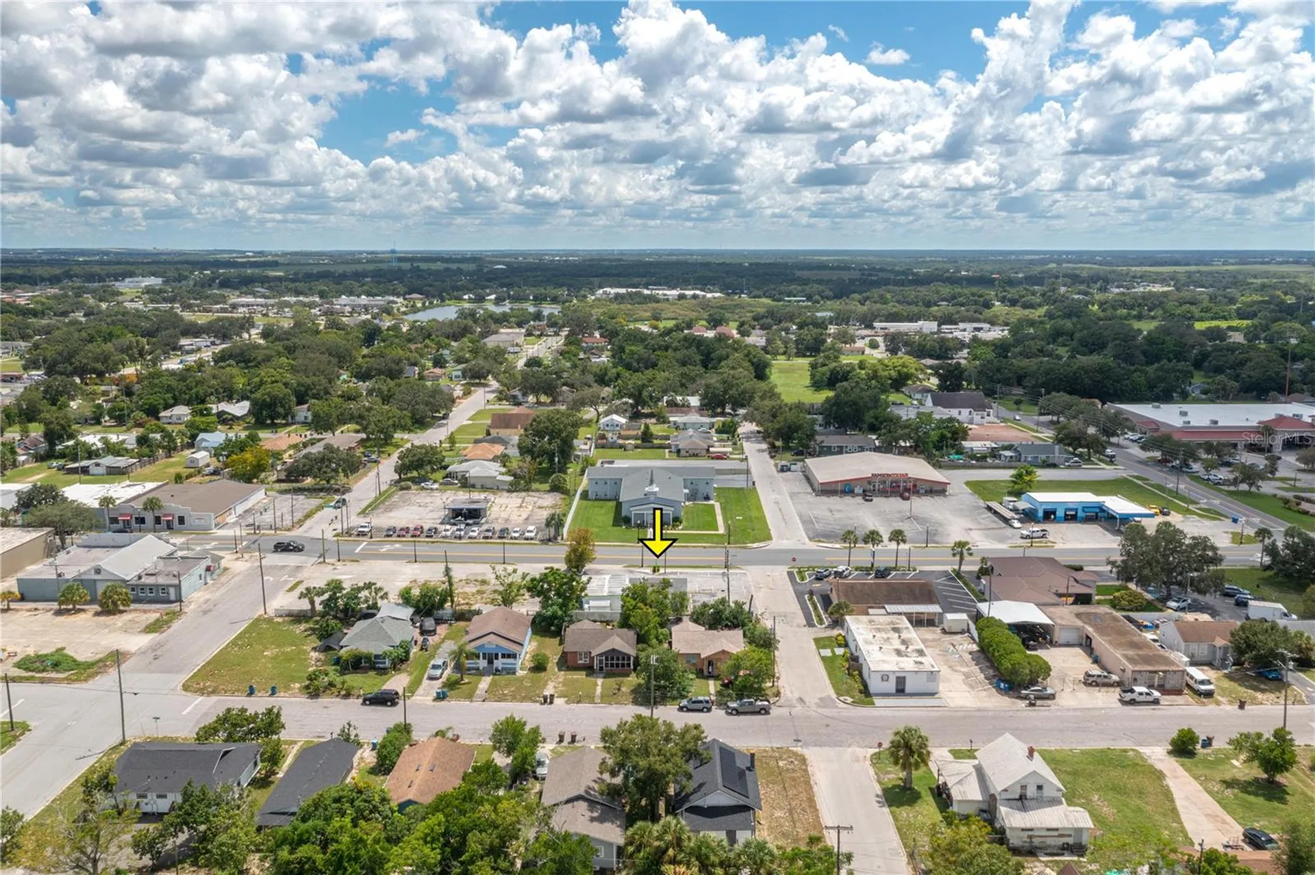 114 W Central Avenue Lake Wales FL 33853