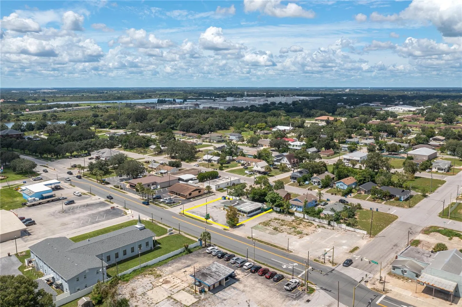 114 W Central Avenue Lake Wales FL 33853