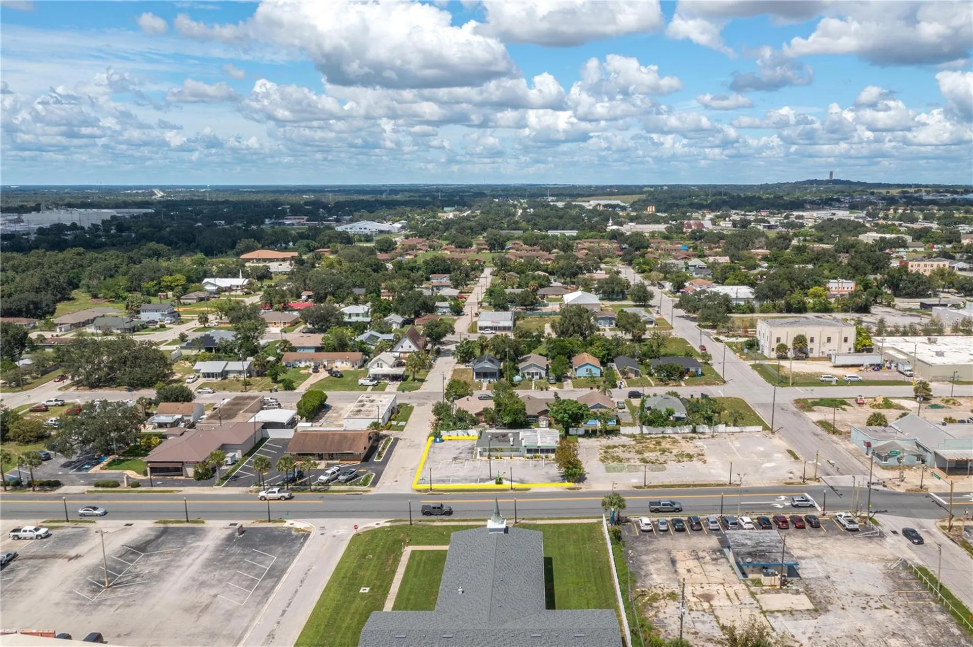 114 W Central Avenue Lake Wales FL 33853