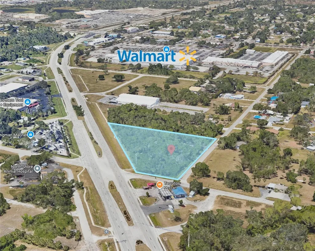 14500 N Cleveland Avenue North Fort Myers FL 33903