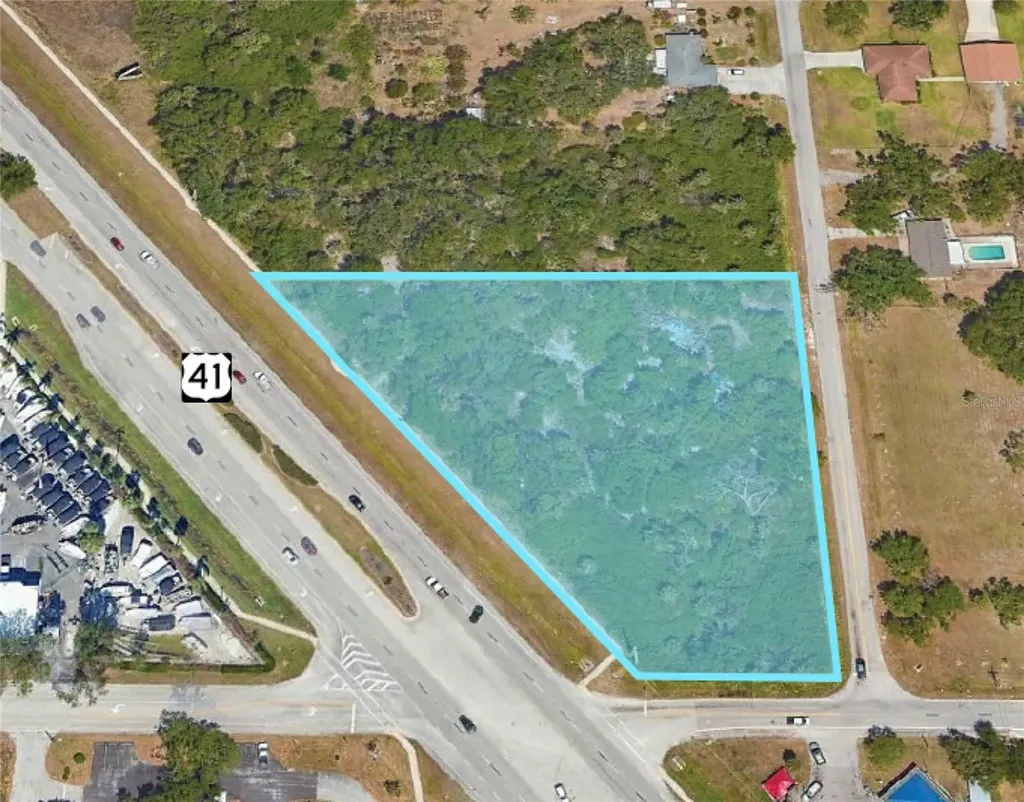 14500 N Cleveland Avenue North Fort Myers FL 33903