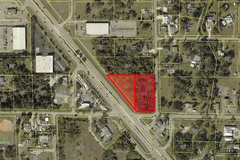 14500 N Cleveland Avenue North Fort Myers FL 33903