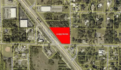 14500 N Cleveland Avenue North Fort Myers FL 33903