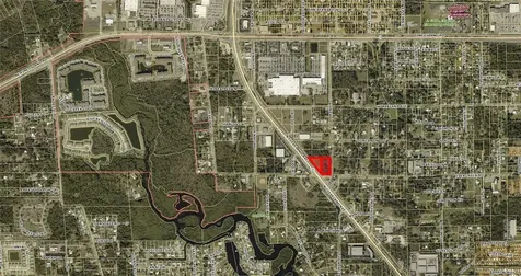 14500 N Cleveland Avenue North Fort Myers FL 33903