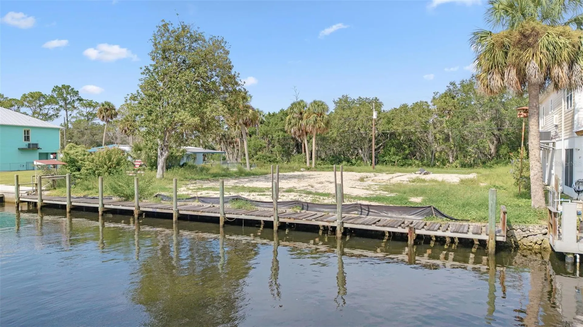 2607 N Seneca Point Crystal River FL 34429