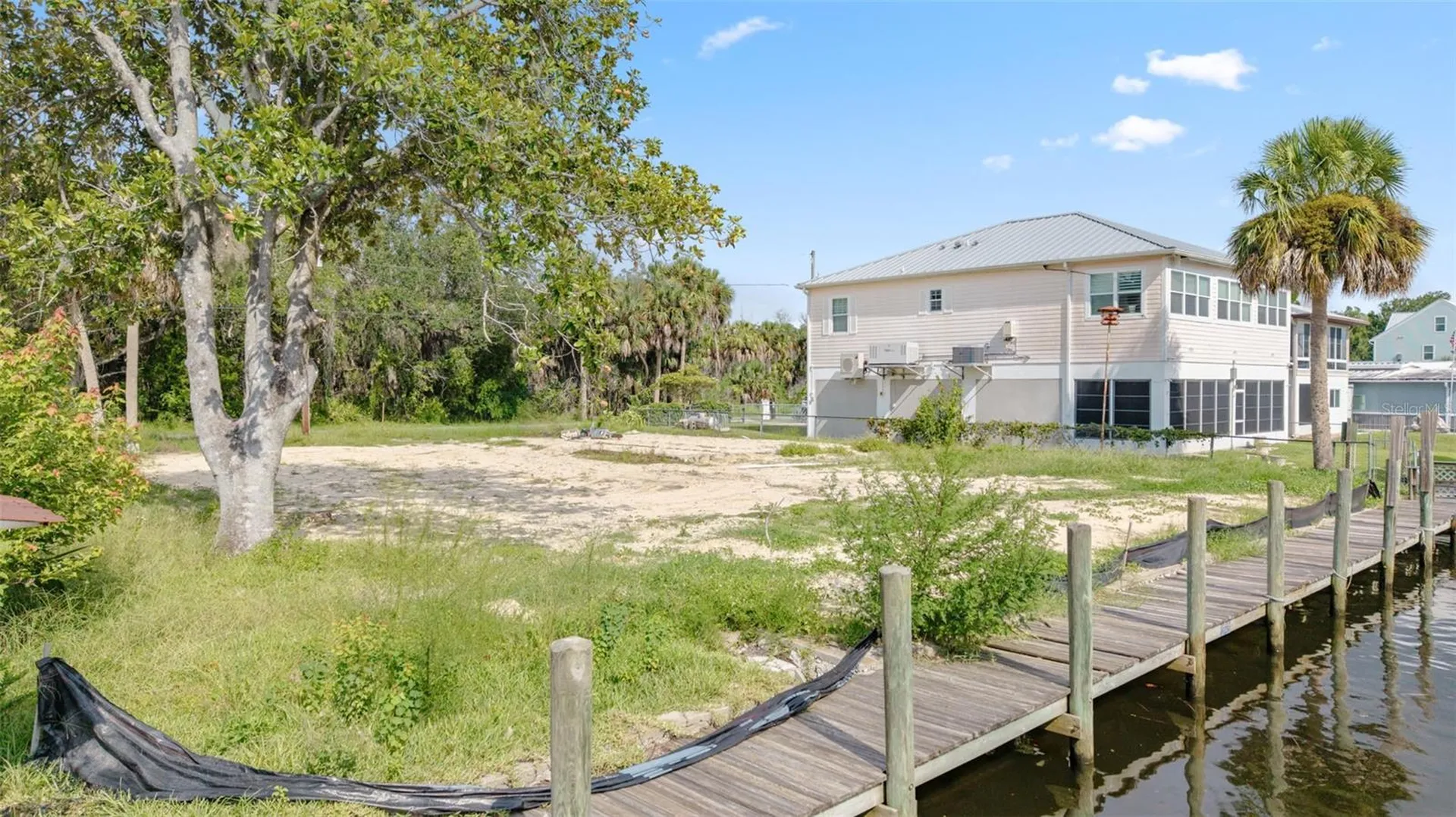 2607 N Seneca Point Crystal River FL 34429