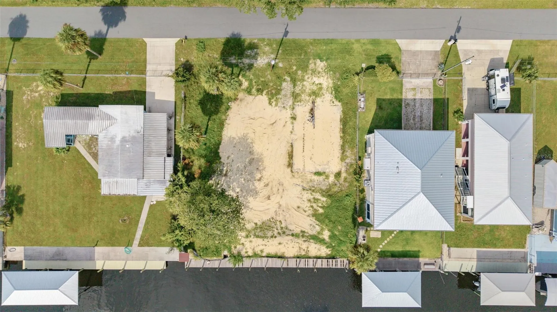 2607 N Seneca Point Crystal River FL 34429