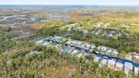 2607 N Seneca Point Crystal River FL 34429