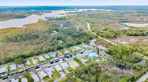 2607 N Seneca Point Crystal River FL 34429