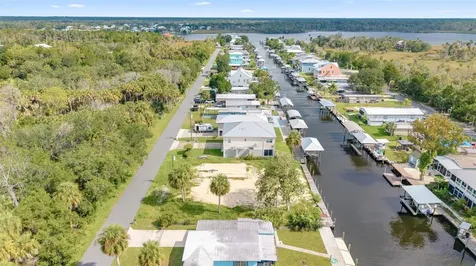2607 N Seneca Point Crystal River FL 34429