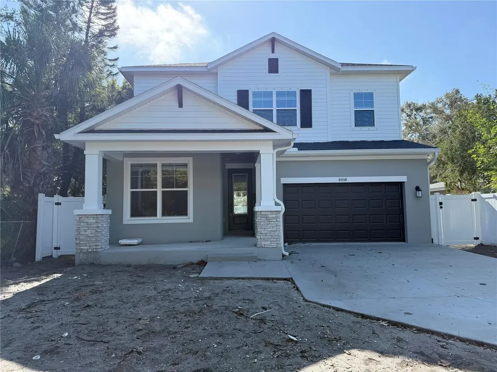 8056 33rd Avenue N St Petersburg FL 33710