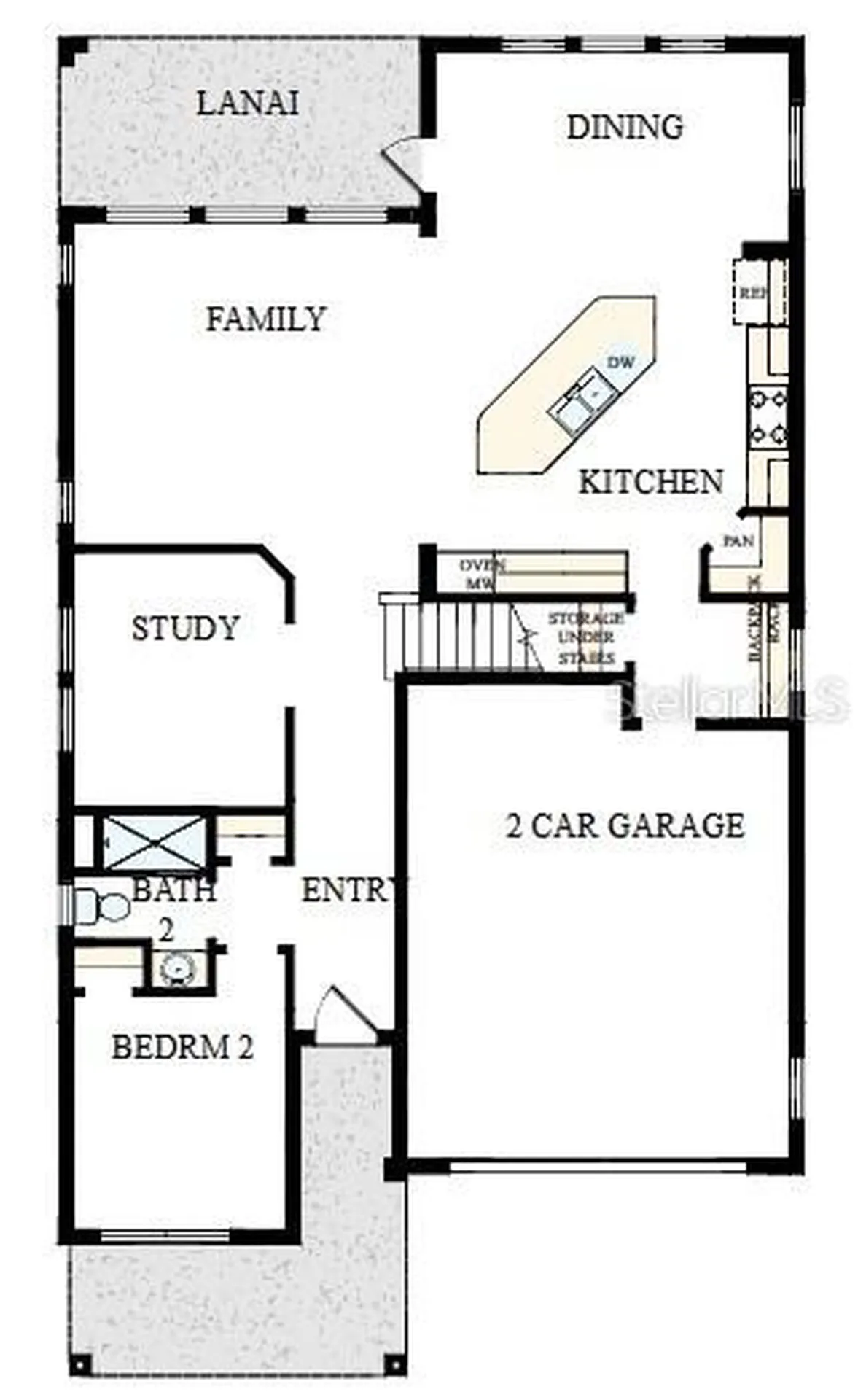 8056 33rd Avenue N St Petersburg FL 33710