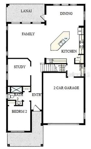 8056 33rd Avenue N St Petersburg FL 33710